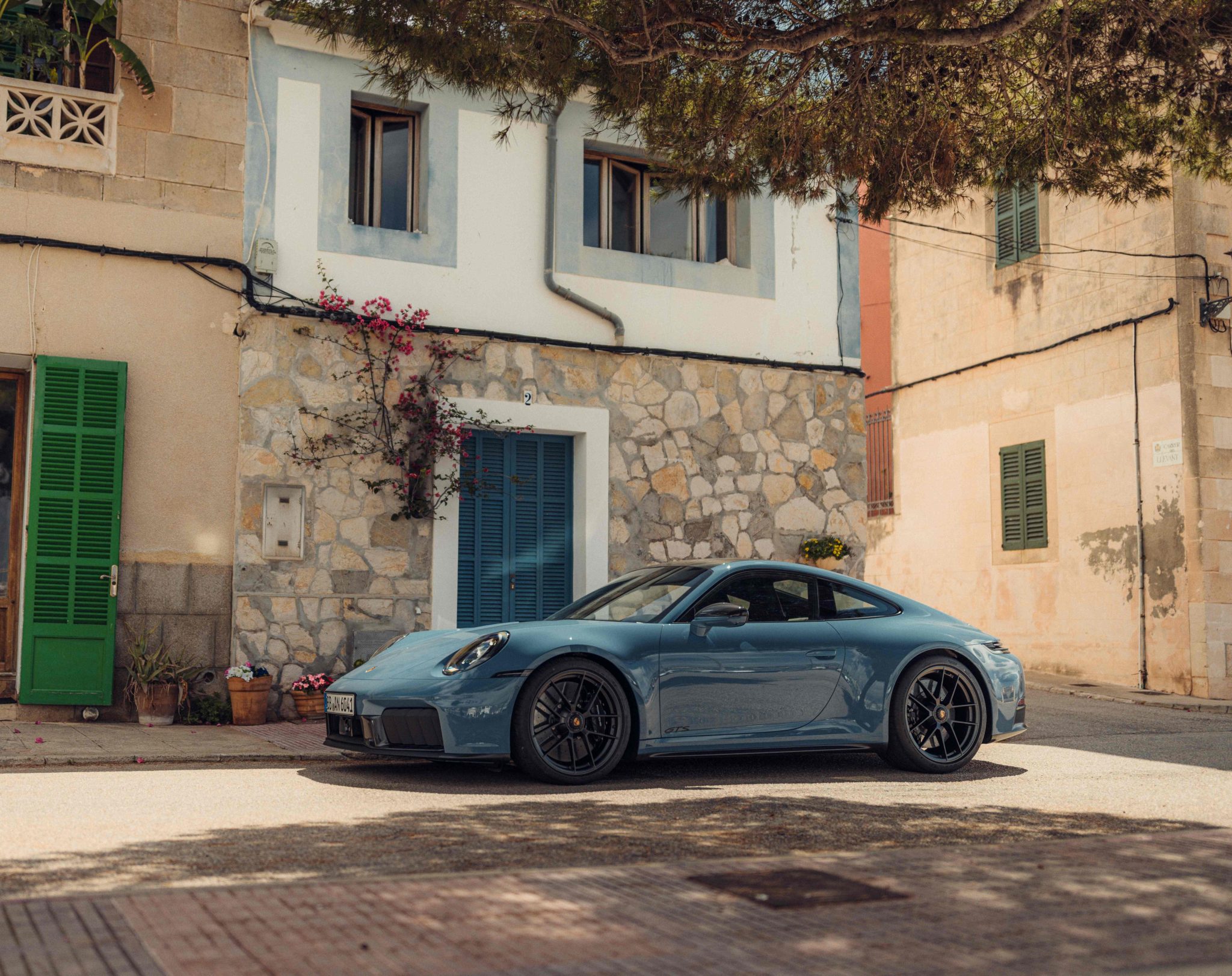 Paris Vélizy – Porsche Drive Découverte_New