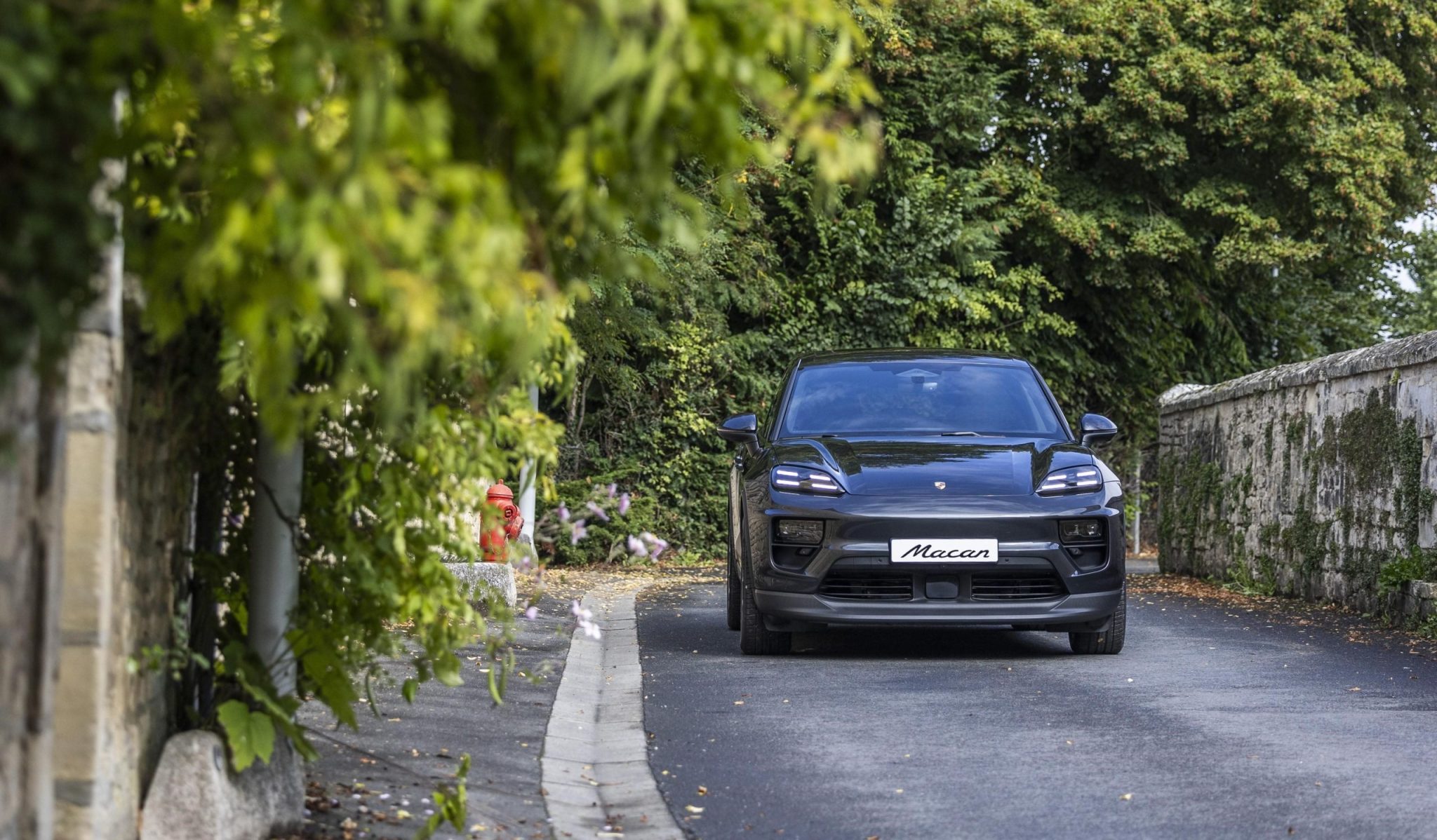 Normandie – Porsche Drive Découverte