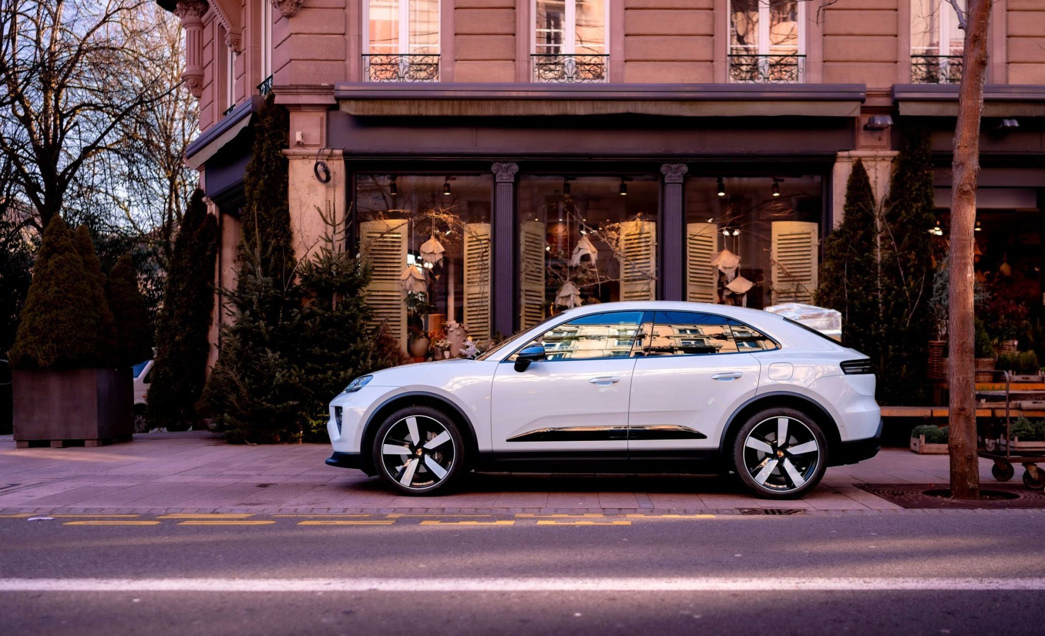 Mulhouse – Porsche Drive Découverte_New