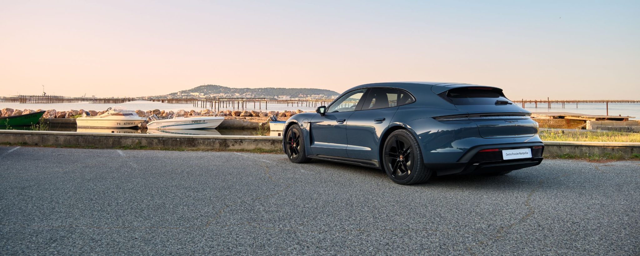 Montpellier – Porsche Drive Découverte_New