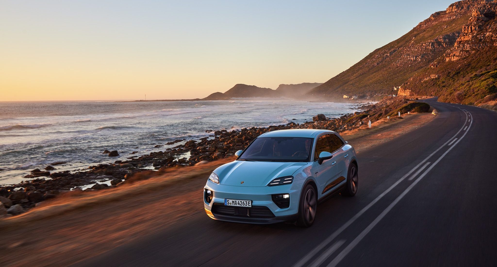Offre Macan 2 – Strasbourg