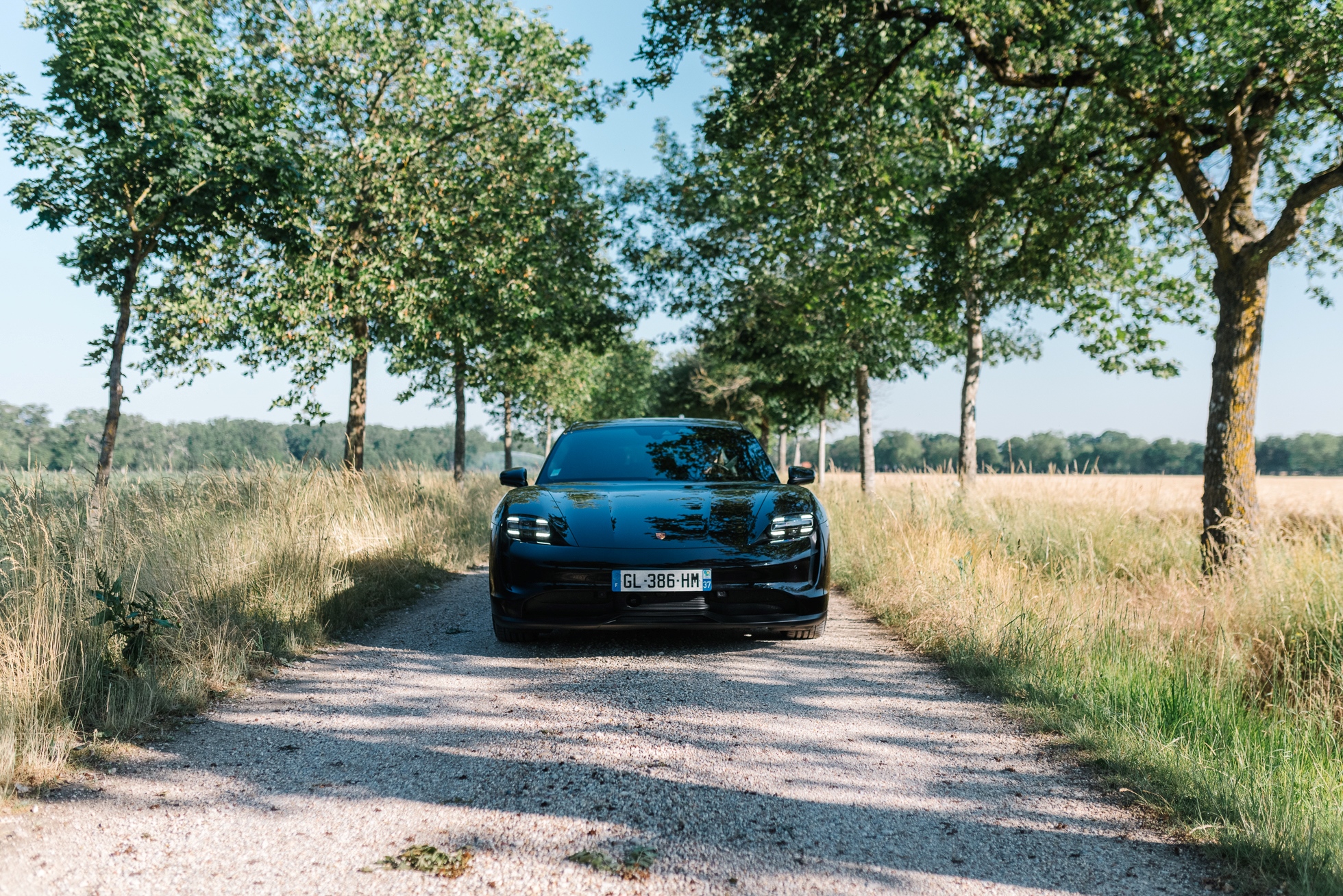 Tours – Porsche Drive Découverte_New