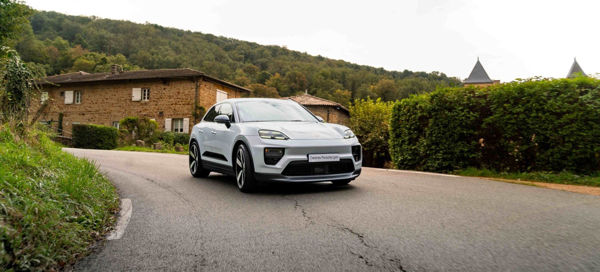 Lyon et Montélimar – Porsche Drive Découverte_New