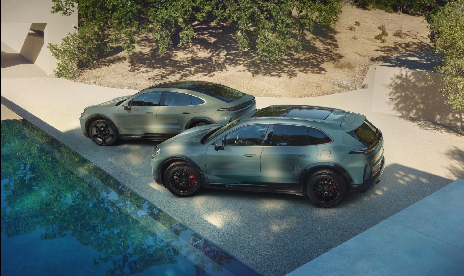Cayenne Electric