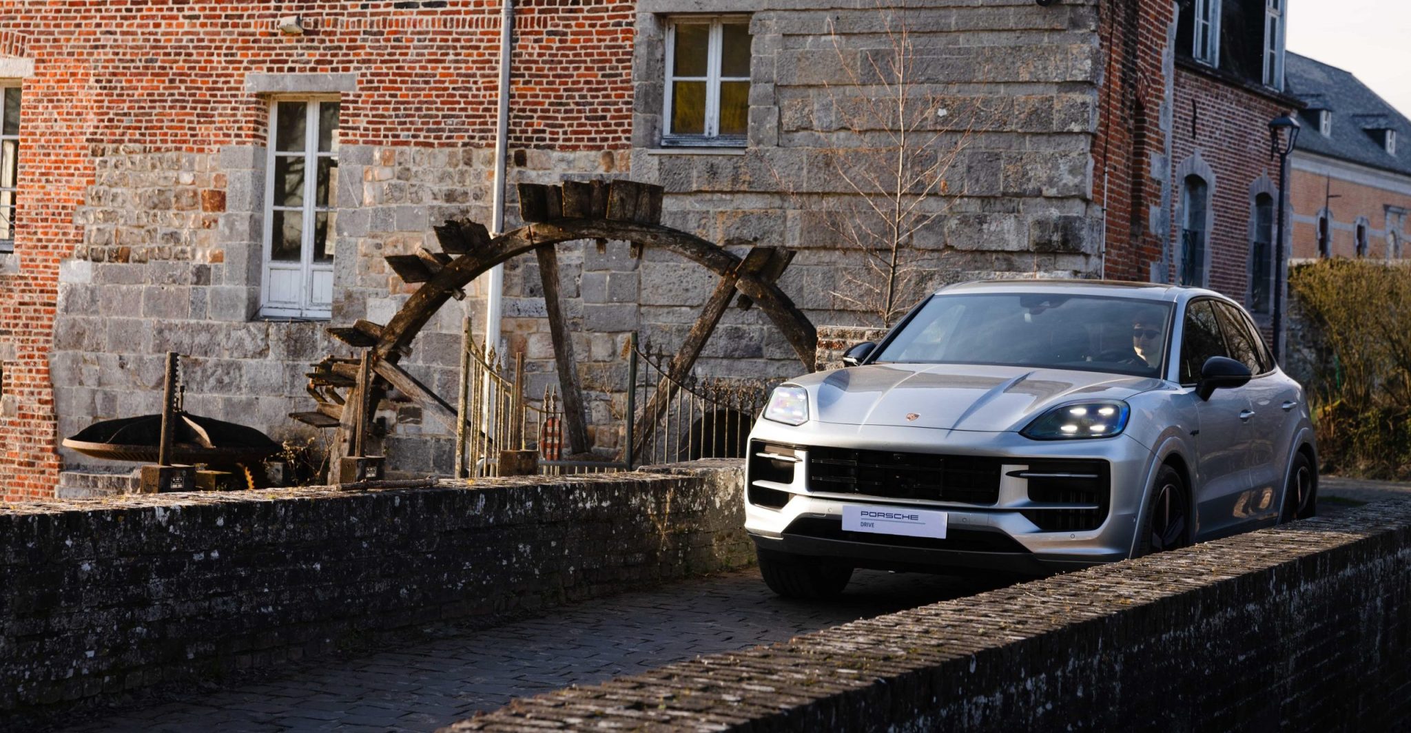 Lille Porsche Drive Decouverte_New