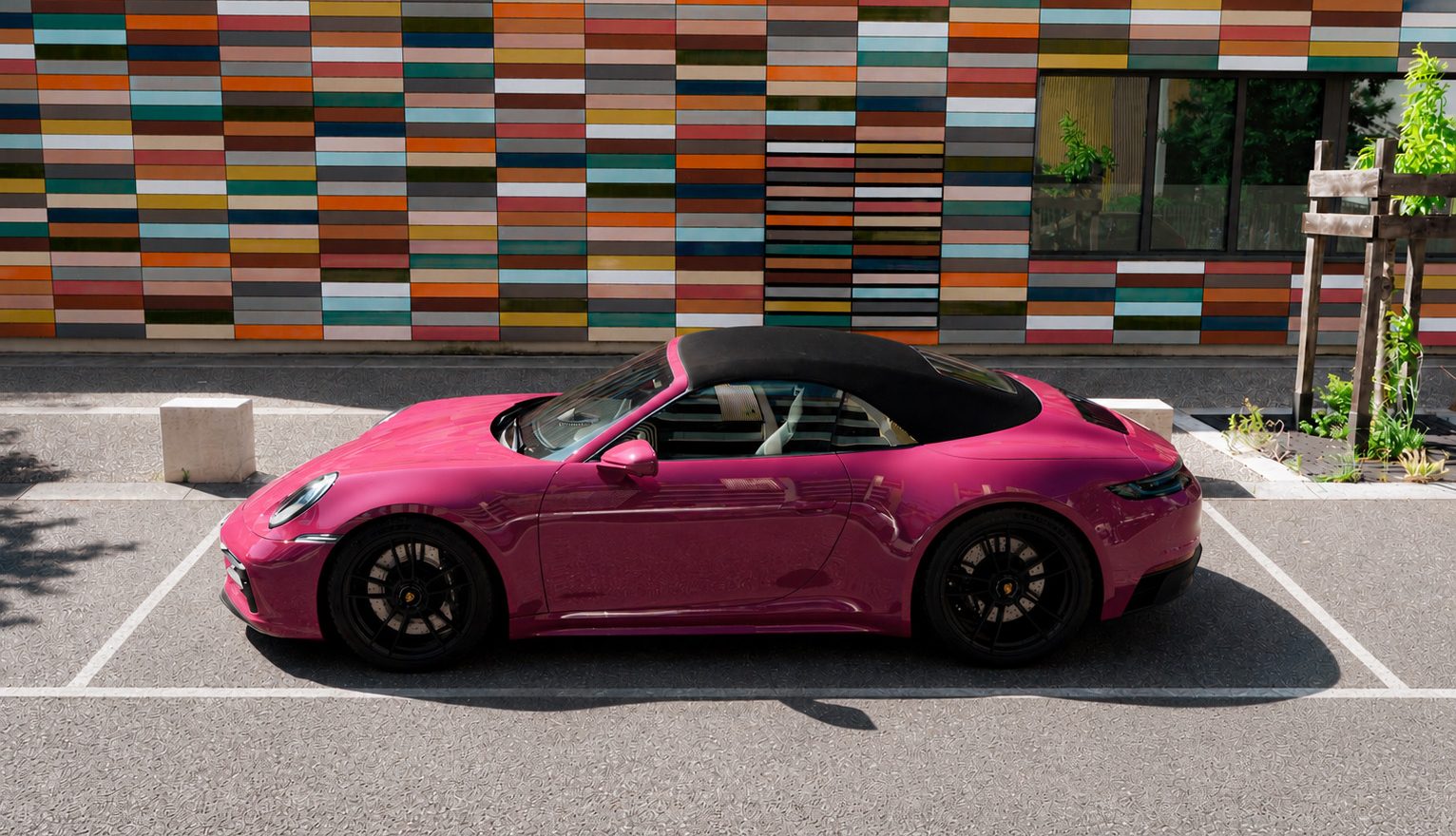 Toulouse – Porsche Drive Découverte_New