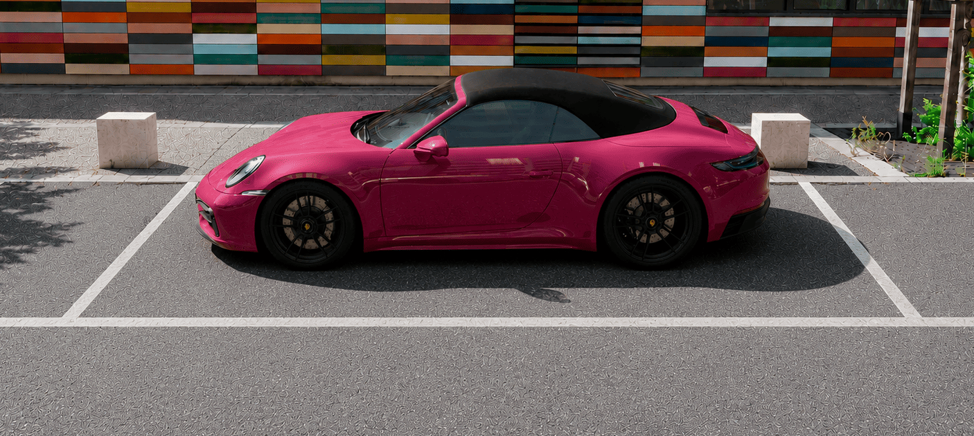 Perpignan – Porsche Drive Découverte_New